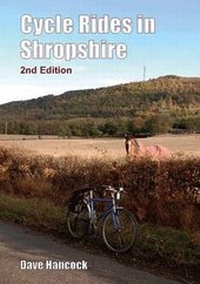 Abbildung von: Cycle Rides in Shropshire - Sigma Press