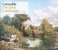 Enlarge image Cover: Constable - Tate Publishing