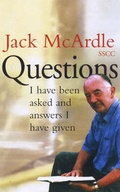 Cover: Questions I Have Been Asked and Answers I Have Given - Columba Press