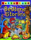 Cover: Bedtime Stories - Letterland International