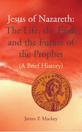 Cover: Jesus of Nazareth - Columba Press