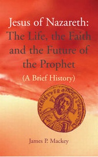 Enlarge image Cover: Jesus of Nazareth - Columba Press
