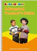 Cover: Teacher's Guide Advanced - Letterland International