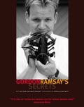 Cover: Gordon Ramsay's Secrets - Quadrille Publishing Ltd