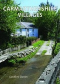 Cover: Carmarthenshire Villages - Sigma Press
