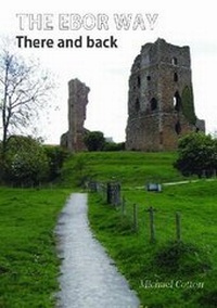 Enlarge image Cover: The Ebor Way - Sigma Press
