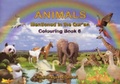 Cover: Animals Mentioned in the Qur'an: Bk.6 - Ta-Ha Publishers Ltd