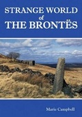 Cover: Strange World of the Brontes - Sigma Press
