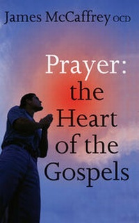 Enlarge image Cover: Prayer - Columba Press