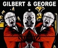 Cover: Gilbert & George - Tate Publishing