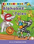 Cover: Alphabet Tales - Letterland International
