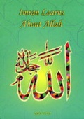 Cover: Imran Learns About Allah - Ta-Ha Publishers Ltd