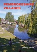 Cover: Pembrokeshire Villages - Sigma Press