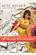Cover: The Woman Who Wouldn't - Saint Martin's Griffin,U.S.
