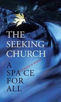 Cover: A Seeking Church - Columba Press