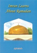 Cover: Imran Learns about Ramadan - Ta-Ha Publishers Ltd