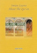 Cover: Imran Learns About the Qur'an - Ta-Ha Publishers Ltd