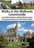 Cover: Walks in the Midlands Countryside - Sigma Press
