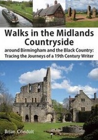 Enlarge image Cover: Walks in the Midlands Countryside - Sigma Press