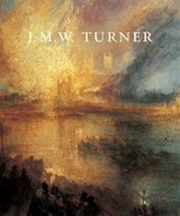 Enlarge image Cover: J.M.W. Turner - Tate Publishing