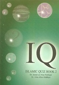Cover: IQ Islamic Quiz: Bk. 2 - Ta-Ha Publishers Ltd