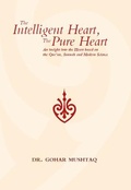 Cover: The Intelligent Heart, the Pure Heart - Ta-Ha Publishers Ltd