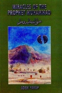 Enlarge image Cover: Miracles of the Prophet Muhammad (saas) - Ta-Ha Publishers Ltd