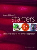 Cover: Starters - Quadrille Publishing Ltd