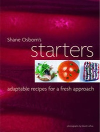 Abbildung von: Starters - Quadrille Publishing Ltd