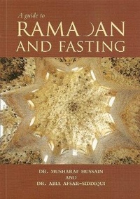 Enlarge image Cover: A Guide to Ramadan and Fasting - Ta-Ha Publishers Ltd
