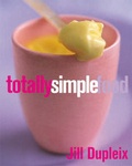 Cover: Totally Simple Food - Quadrille Publishing Ltd