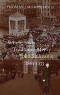 Cover: Where Two Traditions Meet - Columba Press