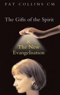 Cover: Gifts of the Spirit and the New Evangelisation - Columba Press