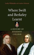 Cover: Where Swift and Berkeley Learned - Columba Press