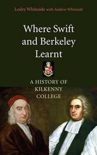 Enlarge image Cover: Where Swift and Berkeley Learned - Columba Press