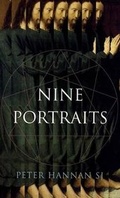 Cover: Nine Portraits - Columba Press