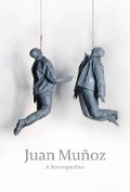 Cover: Juan Munoz - Tate Publishing