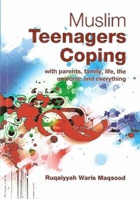 Enlarge image Cover: Muslim Teenagers Coping - Ta-Ha Publishers Ltd