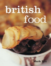 Abbildung von: British Food - Quadrille Publishing Ltd
