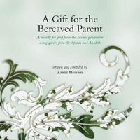 Abbildung von: A Gift for the Bereaved Parent - Ta-Ha Publishers Ltd