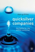 Cover: Quicksilver Companies - Palgrave Macmillan