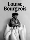 Cover: Louise Bourgeois - Tate Publishing