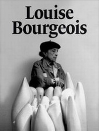 Enlarge image Cover: Louise Bourgeois - Tate Publishing
