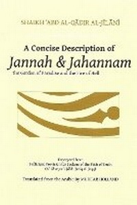 Abbildung von: A Concise Description of Jannah & Jahannam - Ta-Ha Publishers Ltd