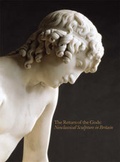 Cover: Return of the Gods: Neoclassical Sculpture in Britain - Tate Publishing