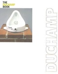 Cover: The Duchamp Book - Tate Publishing