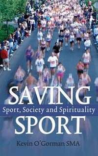 Enlarge image Cover: Saving Sport - Columba Press