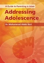Cover: A Guide to Parenting in Islam - Ta-Ha Publishers Ltd