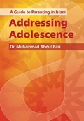 Cover: A Guide to Parenting in Islam - Ta-Ha Publishers Ltd