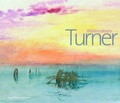 Cover: Turner Watercolours - Tate Publishing